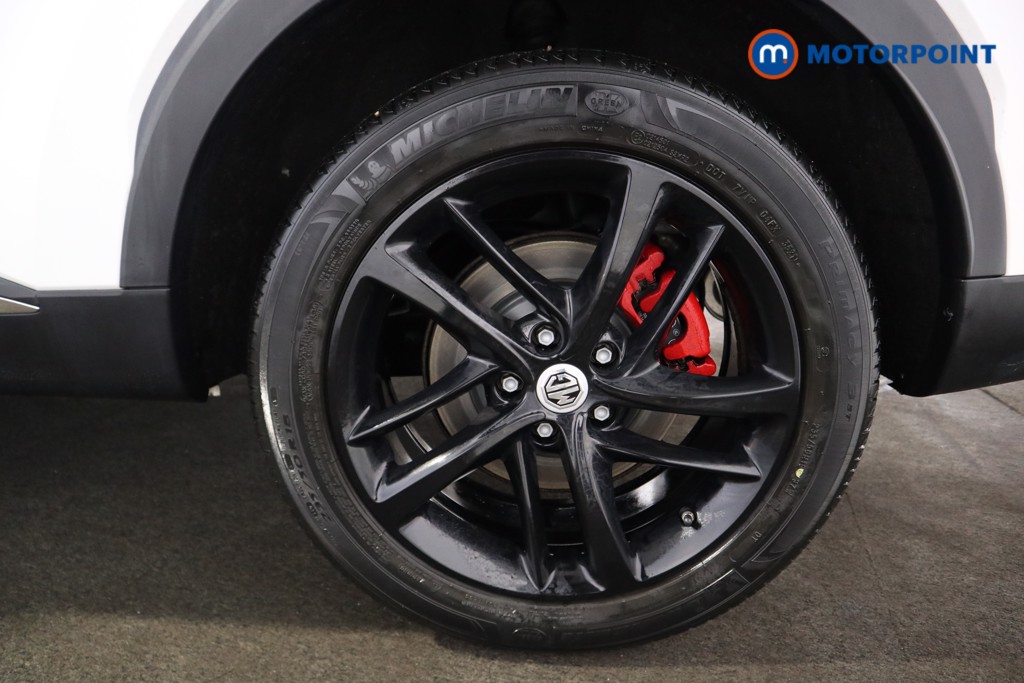 Mg Motor Uk HS Exclusive Automatic Petrol Plug-In Hybrid SUV - Stock Number (1598026) - 19th supplementary image