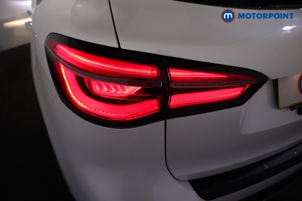 Mg Motor Uk HS Exclusive Automatic Petrol Plug-In Hybrid SUV - Stock Number (1598026) - 21st supplementary image