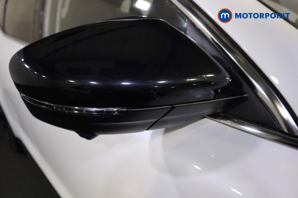 Mg Motor Uk HS Exclusive Automatic Petrol Plug-In Hybrid SUV - Stock Number (1598026) - 26th supplementary image