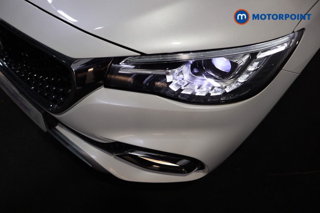 Mg Motor Uk HS Exclusive Automatic Petrol Plug-In Hybrid SUV - Stock Number (1598026) - 28th supplementary image