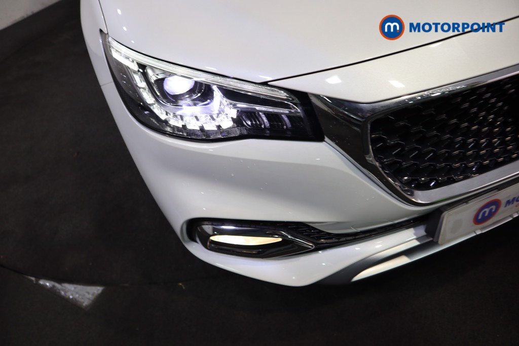 Mg Motor Uk HS Exclusive Automatic Petrol Plug-In Hybrid SUV - Stock Number (1598026) - 29th supplementary image