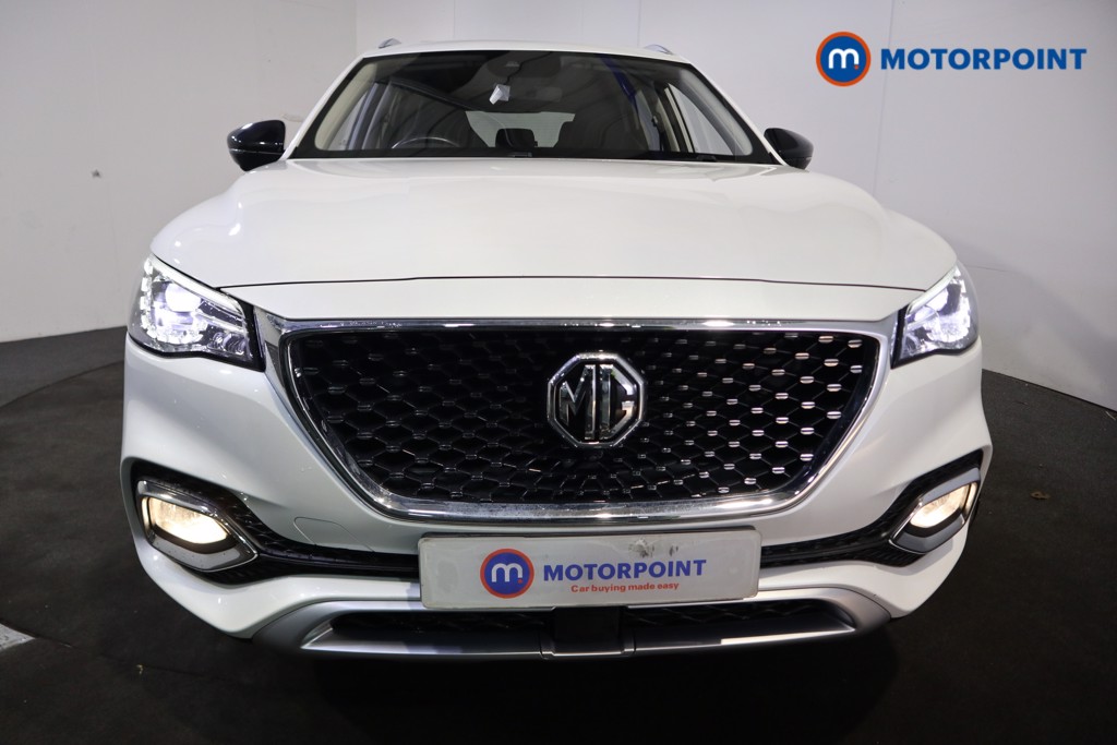 Mg Motor Uk HS Exclusive Automatic Petrol Plug-In Hybrid SUV - Stock Number (1598026) - 30th supplementary image