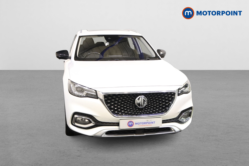 Mg Motor Uk HS Exclusive Automatic Petrol Plug-In Hybrid SUV - Stock Number (1598026) - Front bumper