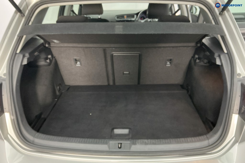 Volkswagen Golf SE Manual Petrol Hatchback - Stock Number (1598056) - 3rd supplementary image