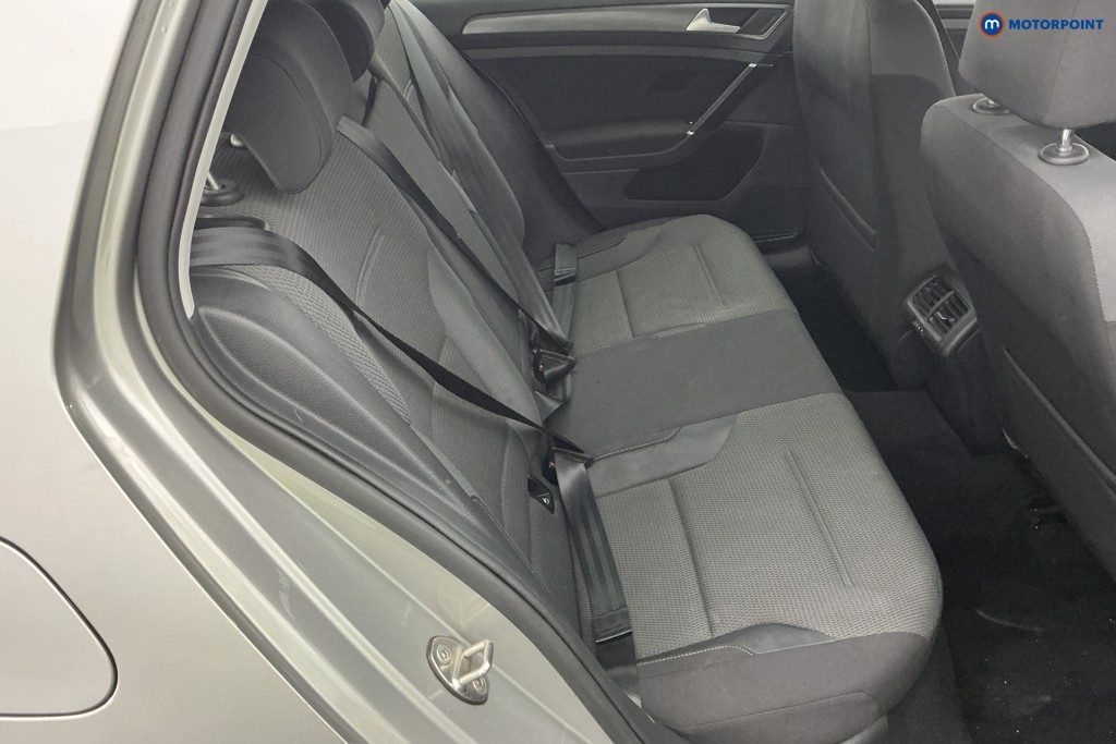 Volkswagen Golf SE Manual Petrol Hatchback - Stock Number (1598056) - 4th supplementary image