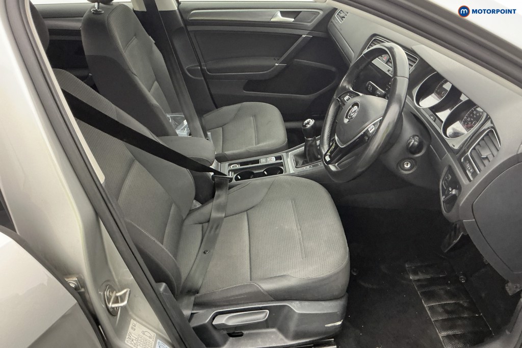 Volkswagen Golf SE Manual Petrol Hatchback - Stock Number (1598056) - 5th supplementary image