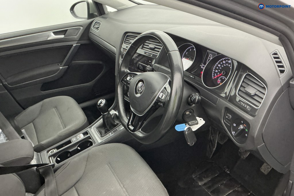 Volkswagen Golf SE Manual Petrol Hatchback - Stock Number (1598056) - 7th supplementary image