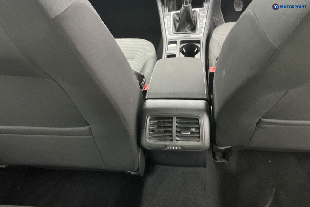 Volkswagen Golf SE Manual Petrol Hatchback - Stock Number (1598056) - 10th supplementary image