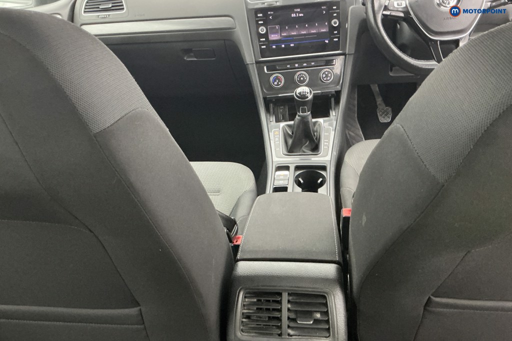 Volkswagen Golf SE Manual Petrol Hatchback - Stock Number (1598056) - 11th supplementary image