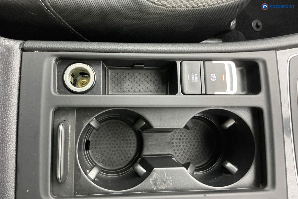 Volkswagen Golf SE Manual Petrol Hatchback - Stock Number (1598056) - 16th supplementary image