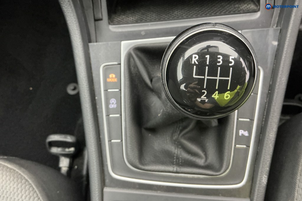 Volkswagen Golf SE Manual Petrol Hatchback - Stock Number (1598056) - 17th supplementary image