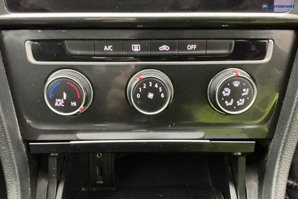 Volkswagen Golf SE Manual Petrol Hatchback - Stock Number (1598056) - 20th supplementary image