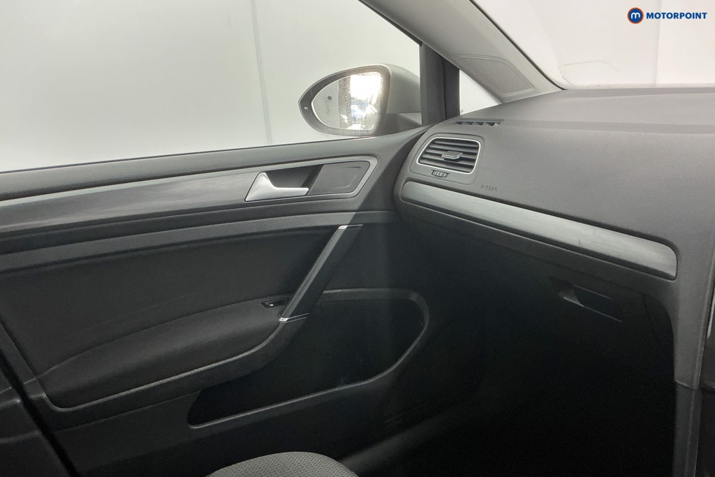 Volkswagen Golf SE Manual Petrol Hatchback - Stock Number (1598056) - 21st supplementary image