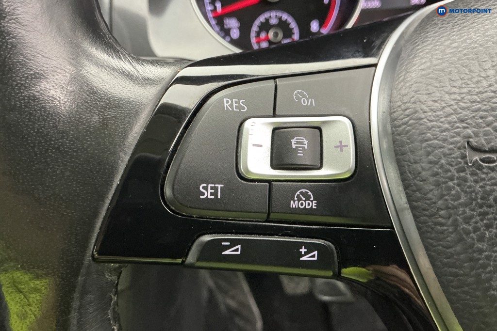 Volkswagen Golf SE Manual Petrol Hatchback - Stock Number (1598056) - 22nd supplementary image