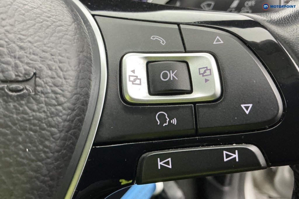 Volkswagen Golf SE Manual Petrol Hatchback - Stock Number (1598056) - 23rd supplementary image