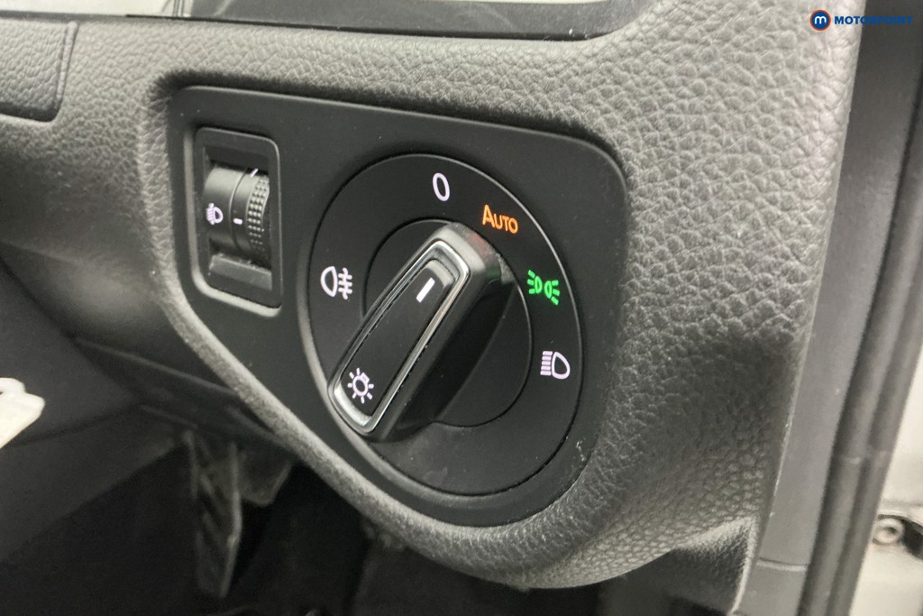 Volkswagen Golf SE Manual Petrol Hatchback - Stock Number (1598056) - 24th supplementary image