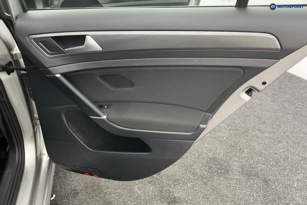 Volkswagen Golf SE Manual Petrol Hatchback - Stock Number (1598056) - 27th supplementary image