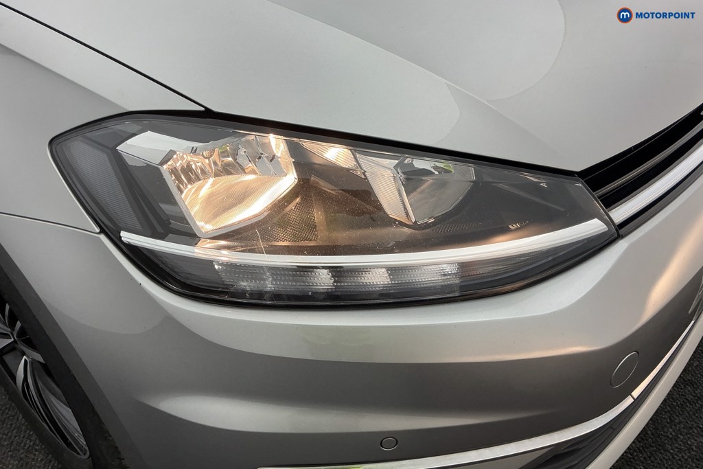 Volkswagen Golf SE Manual Petrol Hatchback - Stock Number (1598056) - 29th supplementary image