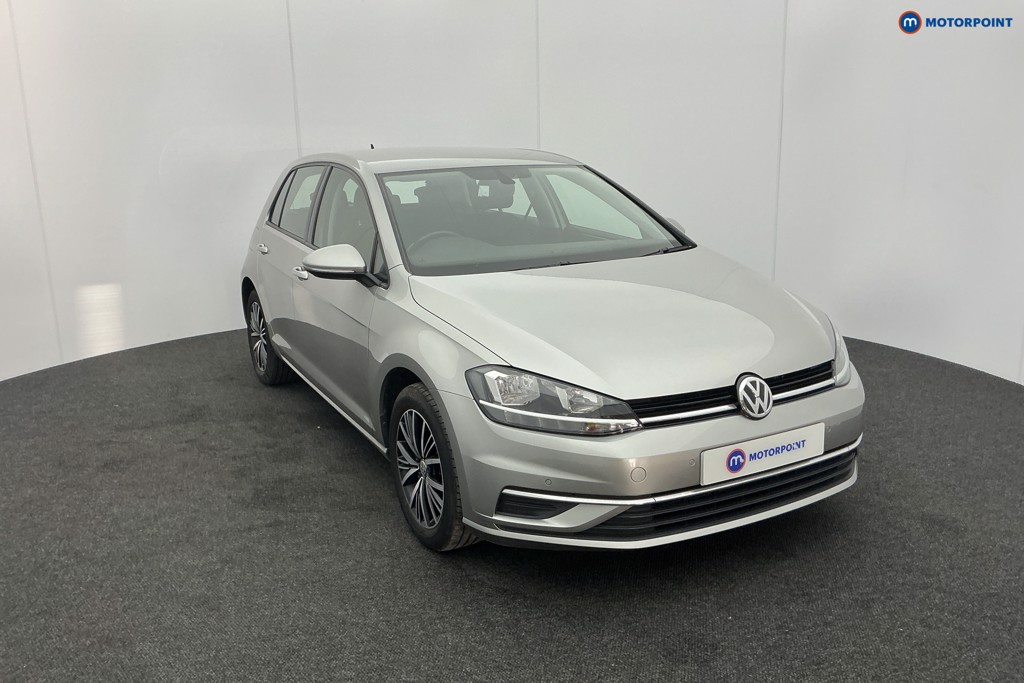Volkswagen Golf SE Manual Petrol Hatchback - Stock Number (1598056) - 30th supplementary image