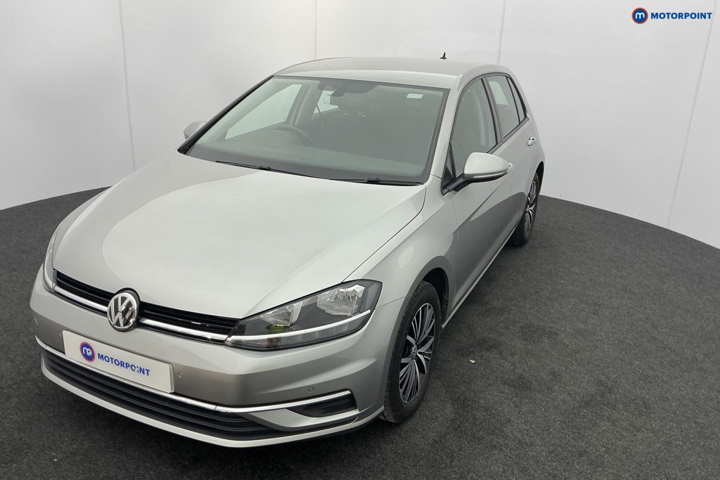 Volkswagen Golf SE Manual Petrol Hatchback - Stock Number (1598056) - 32nd supplementary image