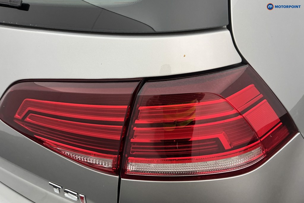 Volkswagen Golf SE Manual Petrol Hatchback - Stock Number (1598056) - 33rd supplementary image