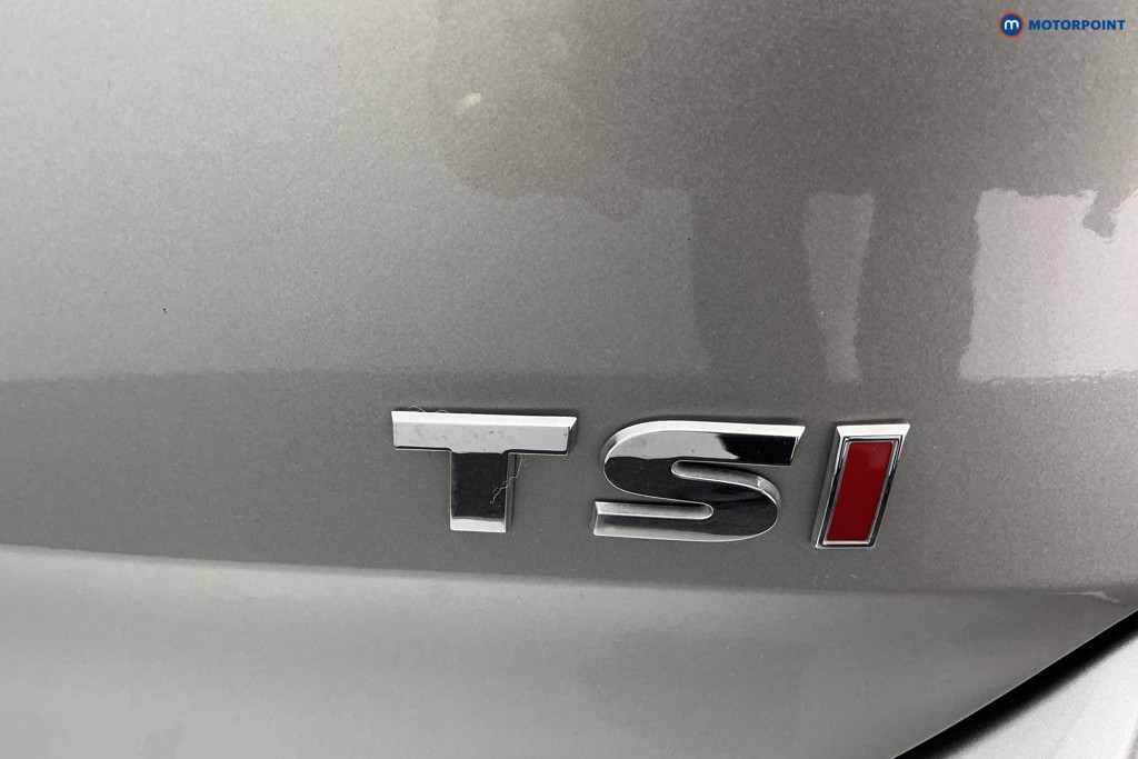 Volkswagen Golf SE Manual Petrol Hatchback - Stock Number (1598056) - 34th supplementary image