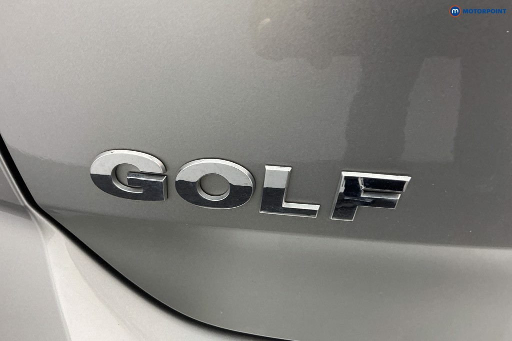 Volkswagen Golf SE Manual Petrol Hatchback - Stock Number (1598056) - 35th supplementary image