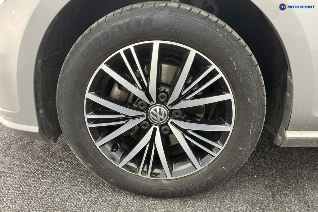 Volkswagen Golf SE Manual Petrol Hatchback - Stock Number (1598056) - 37th supplementary image