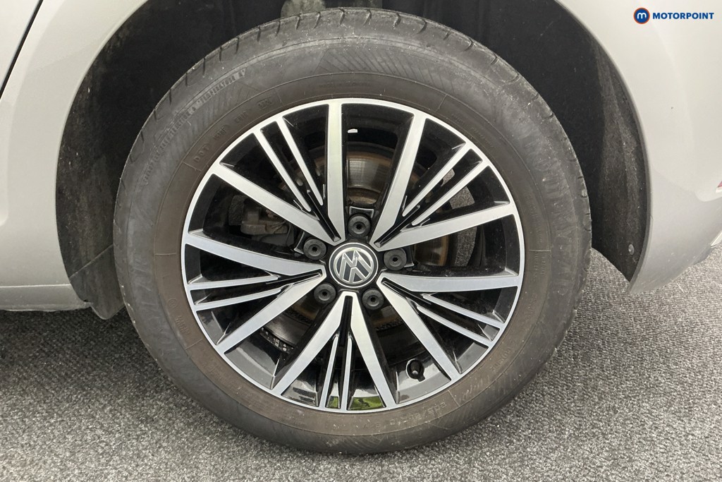 Volkswagen Golf SE Manual Petrol Hatchback - Stock Number (1598056) - 38th supplementary image