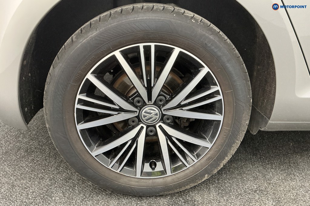 Volkswagen Golf SE Manual Petrol Hatchback - Stock Number (1598056) - 39th supplementary image