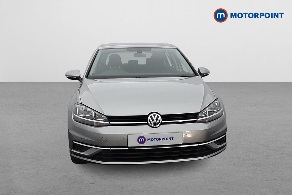 Volkswagen Golf SE Manual Petrol Hatchback - Stock Number (1598056) - Front bumper