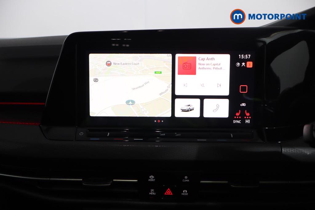 Volkswagen Golf GTE Automatic Petrol Plug-In Hybrid Hatchback - Stock Number (1598245) - 2nd supplementary image