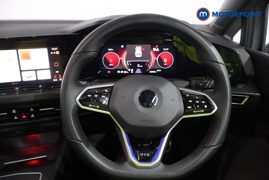 Volkswagen Golf GTE Automatic Petrol Plug-In Hybrid Hatchback - Stock Number (1598245) - 5th supplementary image
