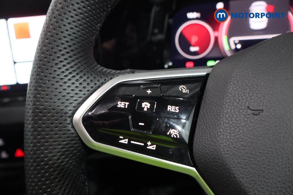 Volkswagen Golf GTE Automatic Petrol Plug-In Hybrid Hatchback - Stock Number (1598245) - 6th supplementary image