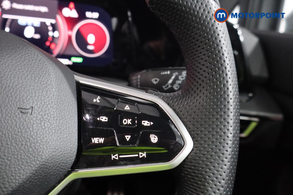 Volkswagen Golf GTE Automatic Petrol Plug-In Hybrid Hatchback - Stock Number (1598245) - 7th supplementary image