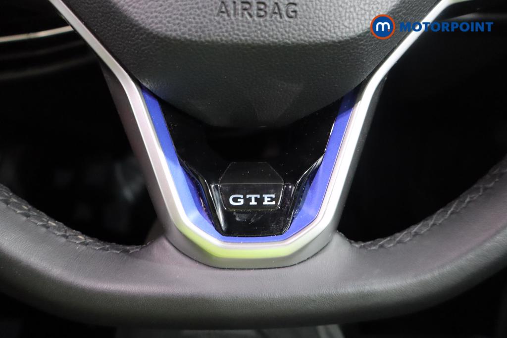 Volkswagen Golf GTE Automatic Petrol Plug-In Hybrid Hatchback - Stock Number (1598245) - 8th supplementary image