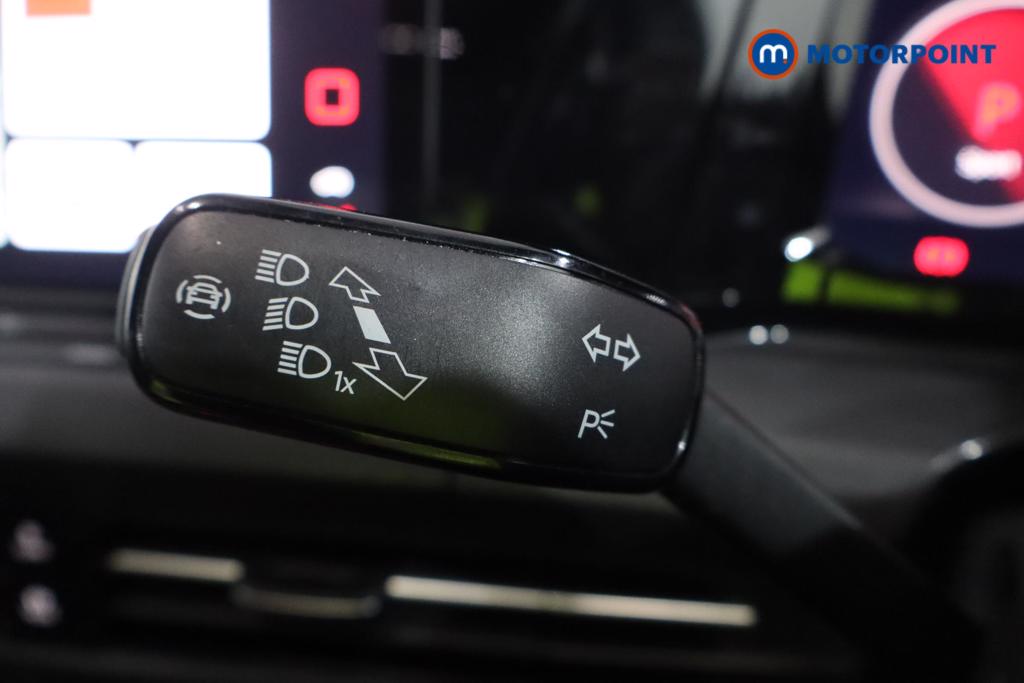 Volkswagen Golf GTE Automatic Petrol Plug-In Hybrid Hatchback - Stock Number (1598245) - 9th supplementary image