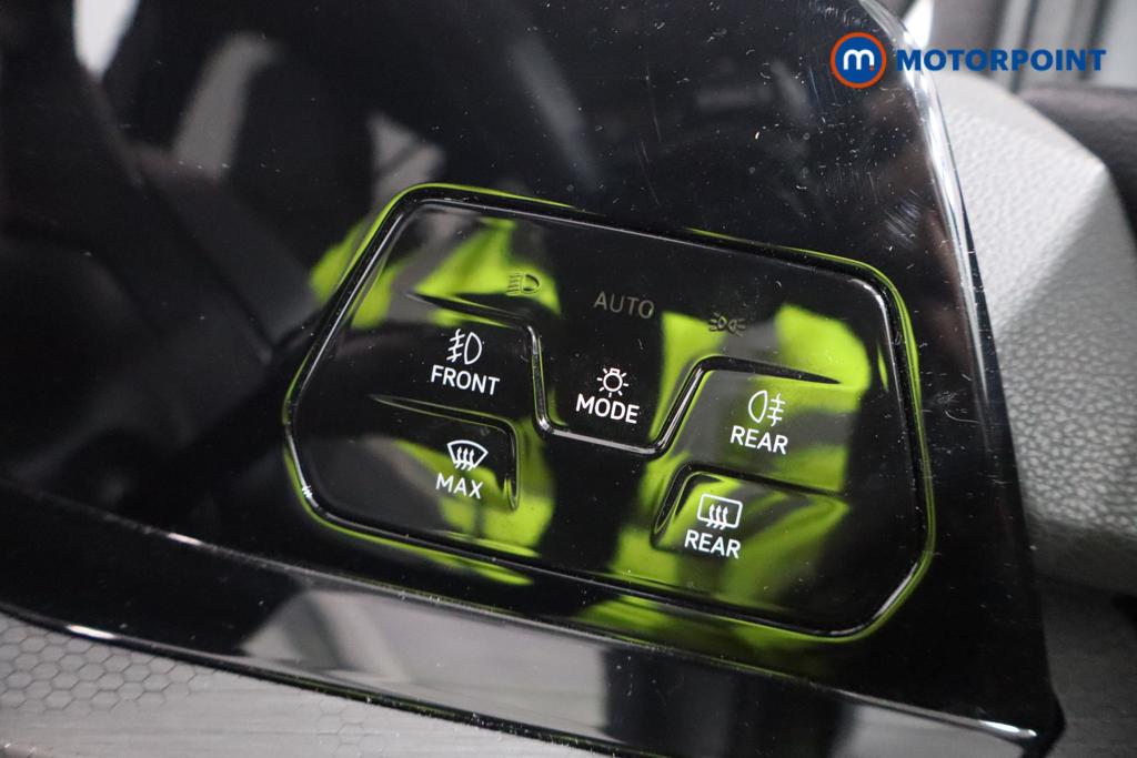 Volkswagen Golf GTE Automatic Petrol Plug-In Hybrid Hatchback - Stock Number (1598245) - 11th supplementary image