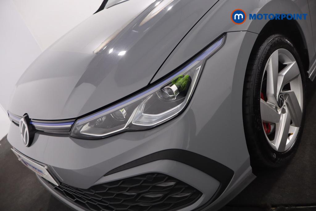 Volkswagen Golf GTE Automatic Petrol Plug-In Hybrid Hatchback - Stock Number (1598245) - 13th supplementary image