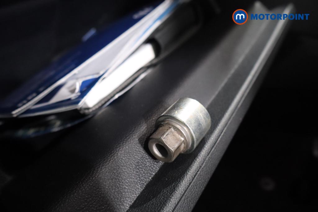 Volkswagen Golf GTE Automatic Petrol Plug-In Hybrid Hatchback - Stock Number (1598245) - 14th supplementary image