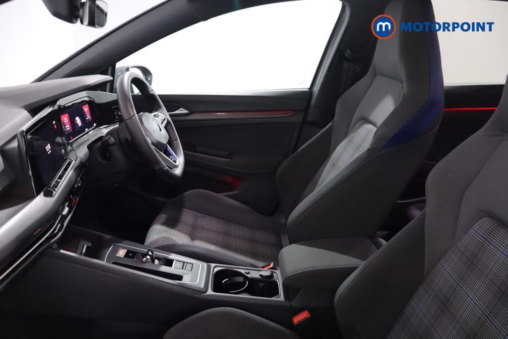 Volkswagen Golf GTE Automatic Petrol Plug-In Hybrid Hatchback - Stock Number (1598245) - 15th supplementary image