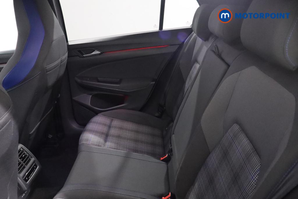 Volkswagen Golf GTE Automatic Petrol Plug-In Hybrid Hatchback - Stock Number (1598245) - 16th supplementary image