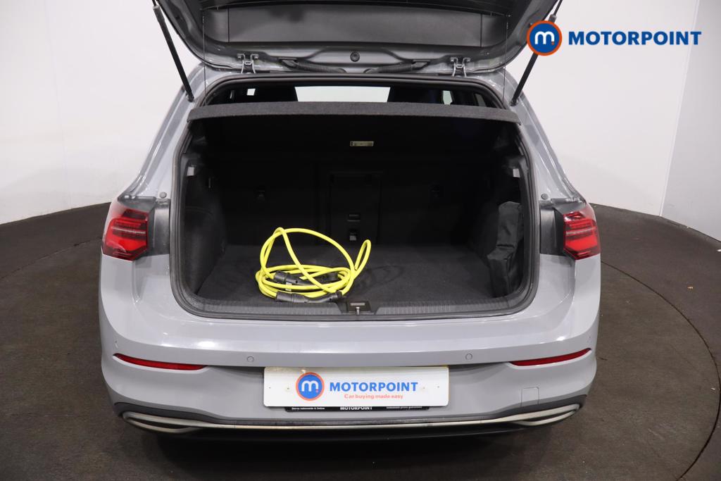 Volkswagen Golf GTE Automatic Petrol Plug-In Hybrid Hatchback - Stock Number (1598245) - 18th supplementary image