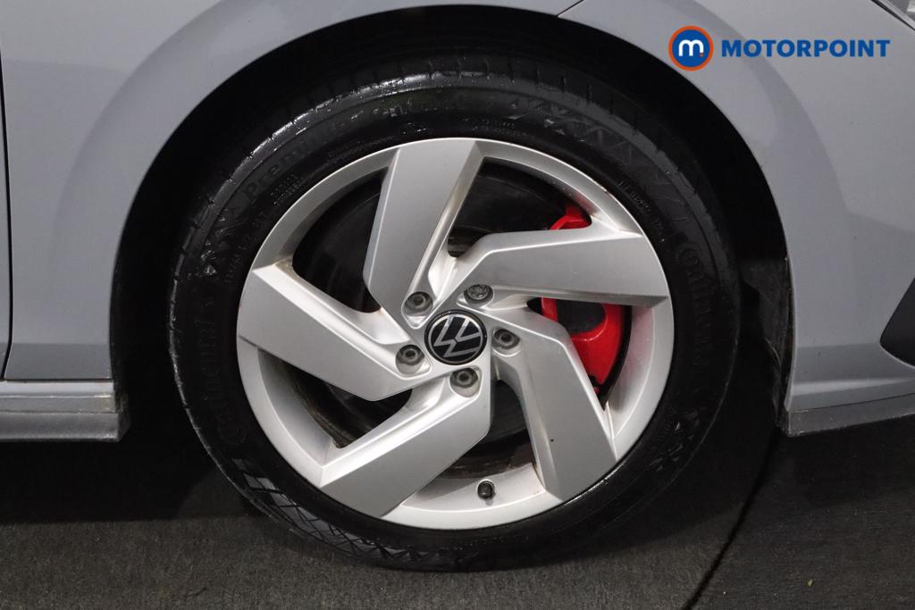 Volkswagen Golf GTE Automatic Petrol Plug-In Hybrid Hatchback - Stock Number (1598245) - 20th supplementary image