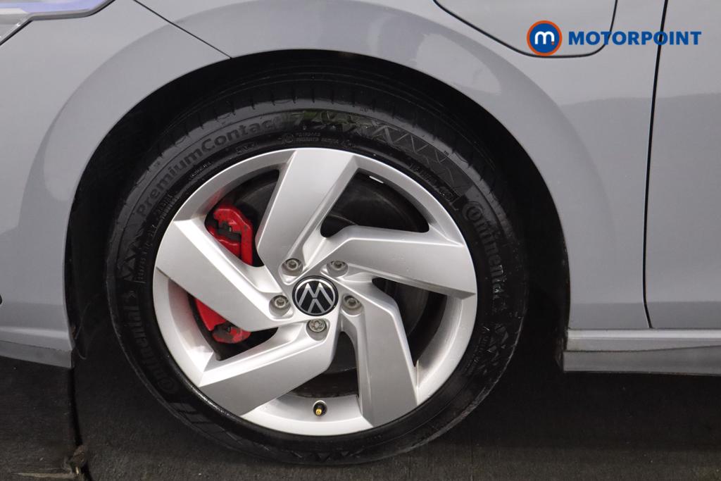 Volkswagen Golf GTE Automatic Petrol Plug-In Hybrid Hatchback - Stock Number (1598245) - 21st supplementary image