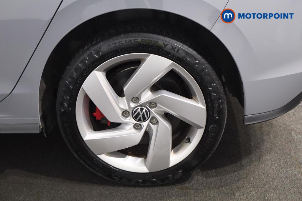 Volkswagen Golf GTE Automatic Petrol Plug-In Hybrid Hatchback - Stock Number (1598245) - 22nd supplementary image