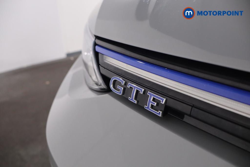 Volkswagen Golf GTE Automatic Petrol Plug-In Hybrid Hatchback - Stock Number (1598245) - 23rd supplementary image