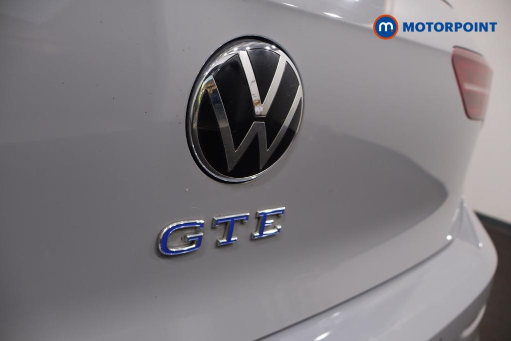 Volkswagen Golf GTE Automatic Petrol Plug-In Hybrid Hatchback - Stock Number (1598245) - 24th supplementary image