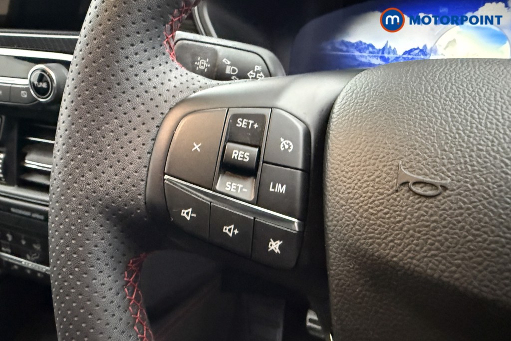 Ford Kuga Black Package Edition Manual Petrol SUV - Stock Number (1598252) - 3rd supplementary image