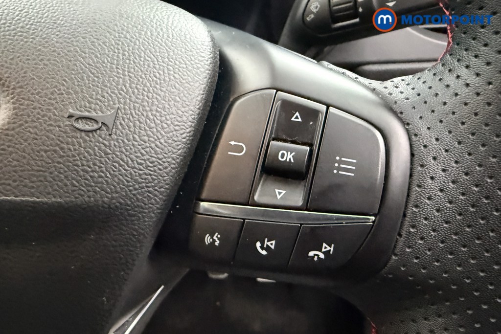 Ford Kuga Black Package Edition Manual Petrol SUV - Stock Number (1598252) - 4th supplementary image